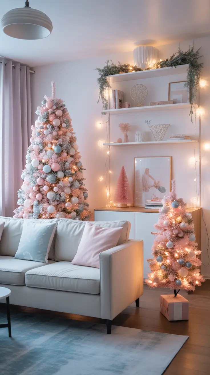 Christmas Decor Ideas 2025: Stylish and Cozy Holiday Decorations for Every Space