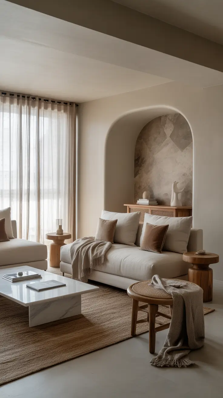 Sunken Living Room Ideas 2026 – Modern Inspiration for Cozy and Stylish Designs