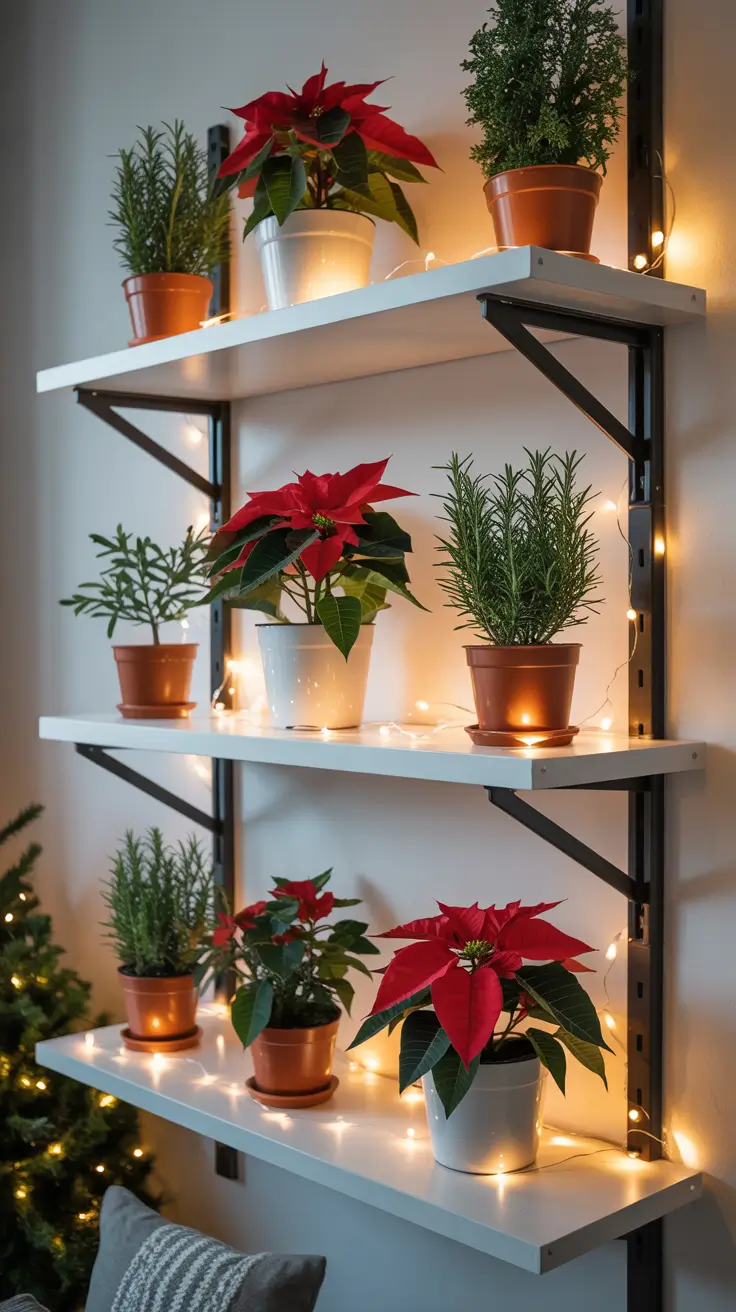 Christmas Decor Ideas for Living Room 2025: Cozy, Elegant, and Modern Inspiration