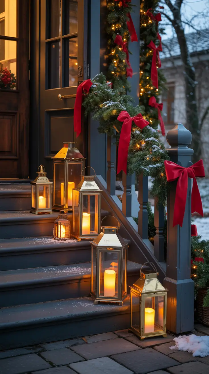 Outdoor Christmas Lights 2025: Best Ideas for Classy and Easy Holiday Decorating