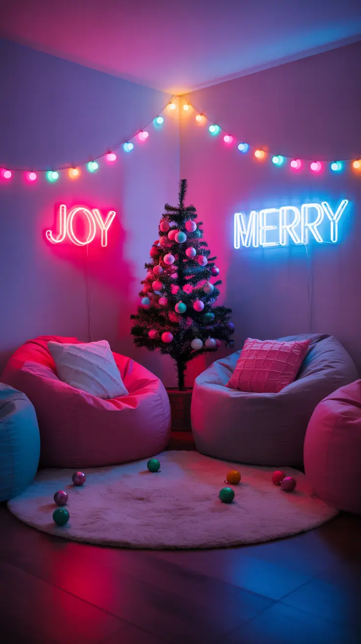 Christmas Bedroom Decor Ideas 2025: Cozy, Trendy & Elegant Holiday Inspiration