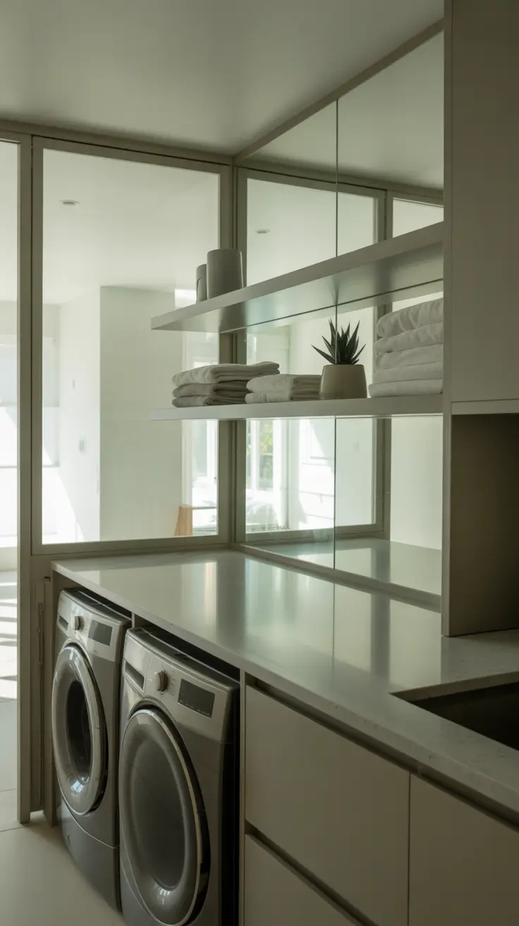 Laundry Room Designers Ideas 2026: Best Modern and Functional Projects