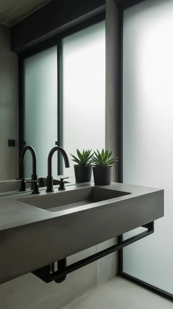 Bathroom Vanities Ideas 2026: Modern, Luxury, and Minimalistic Designs
