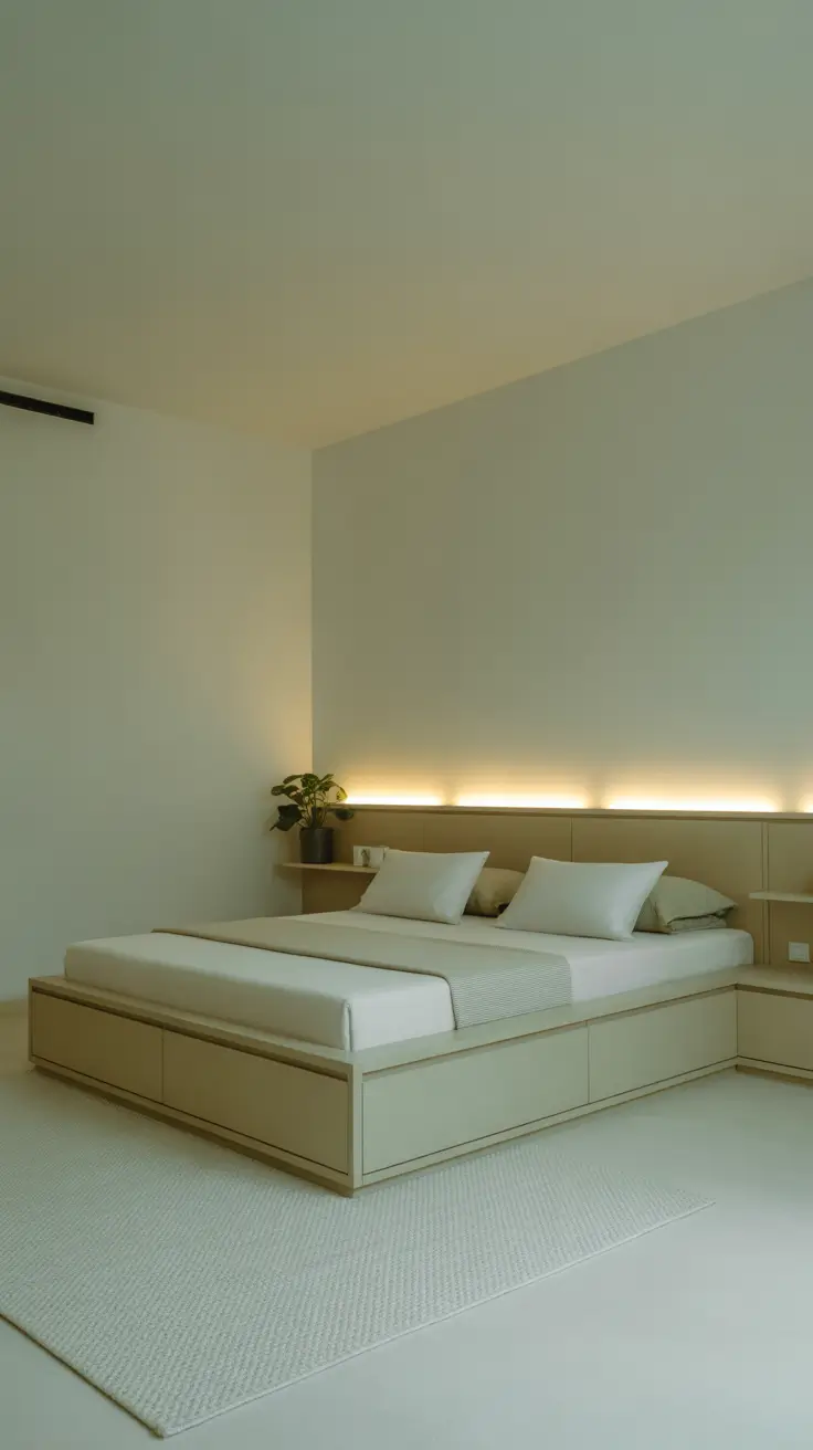 New Bedroom Ideas 2026 – Modern Classy and Cozy Designs for Couples, Teens, and More