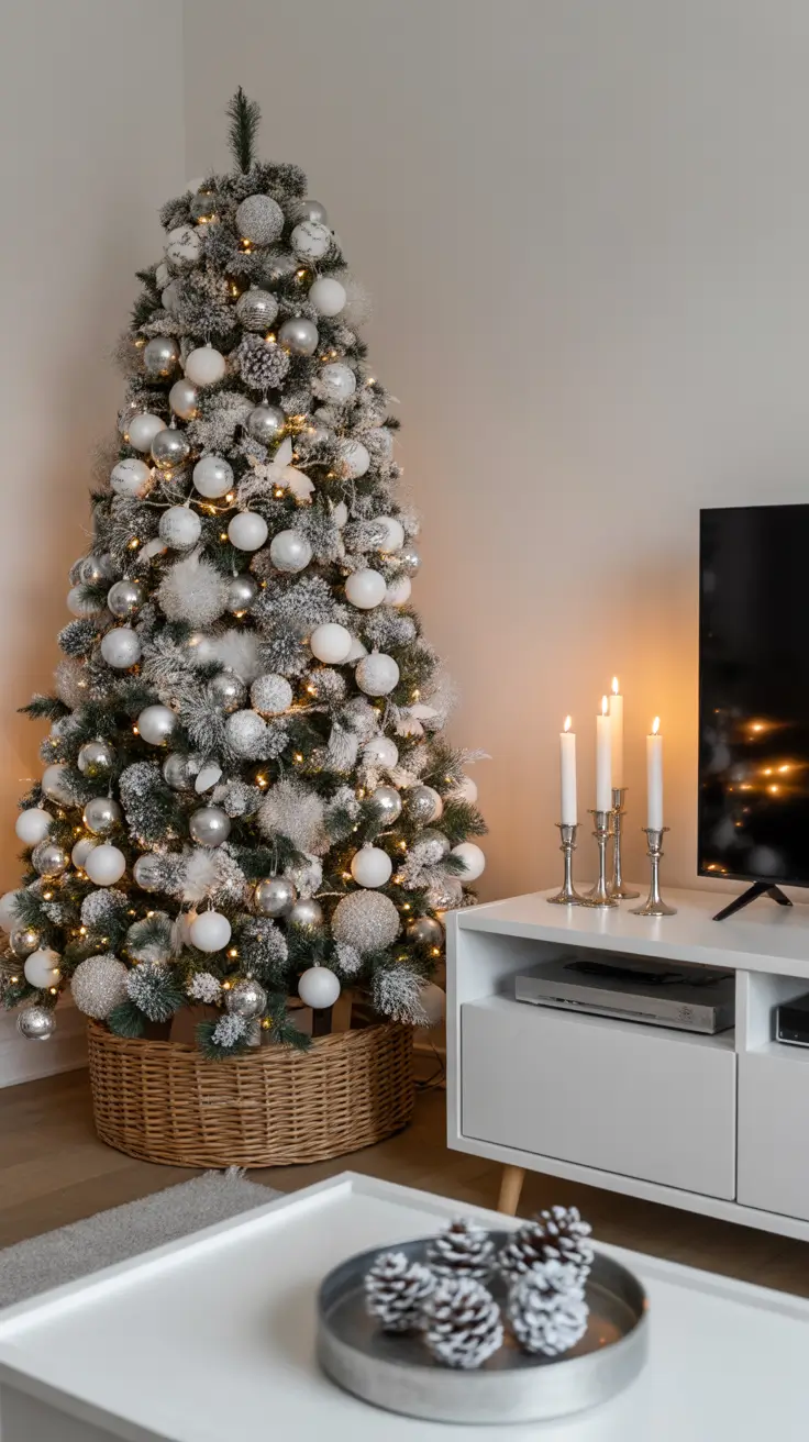 Xmas Decorations Ideas 2025: Modern and Creative Christmas Decor for Every Home