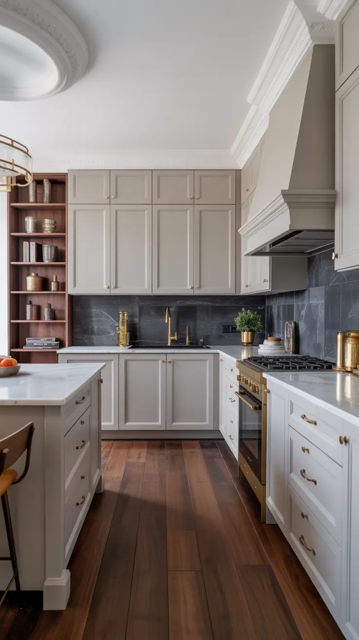 White Kitchen Cabinets Ideas 2026: Stylish Designs for Modern Homes