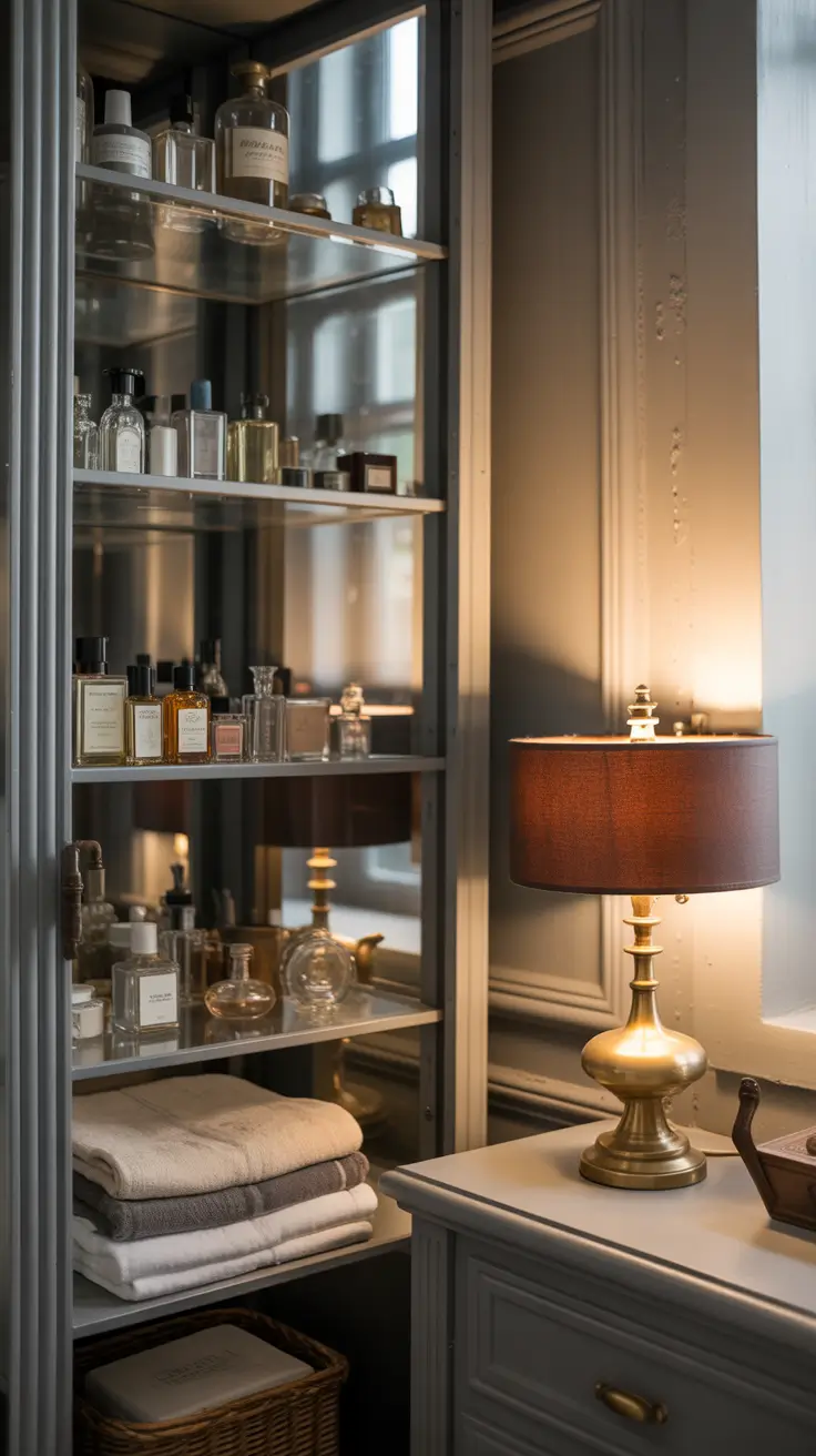 Top Bathroom Organizer Ideas 2026: Modern, Rustic & Coastal Designs That Maximize Space