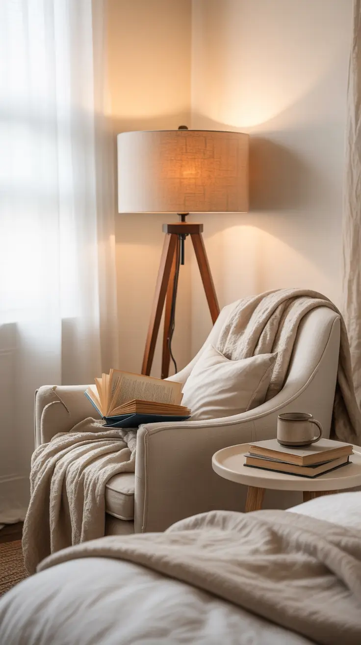 Best Bedroom Lamps Ideas 2026 for a Cozy, Modern, and Aesthetic Retreat