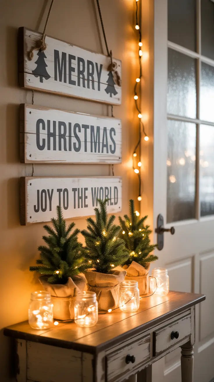 Christmas Home Decor Ideas 2025: Festive & Modern Decorating Inspirations