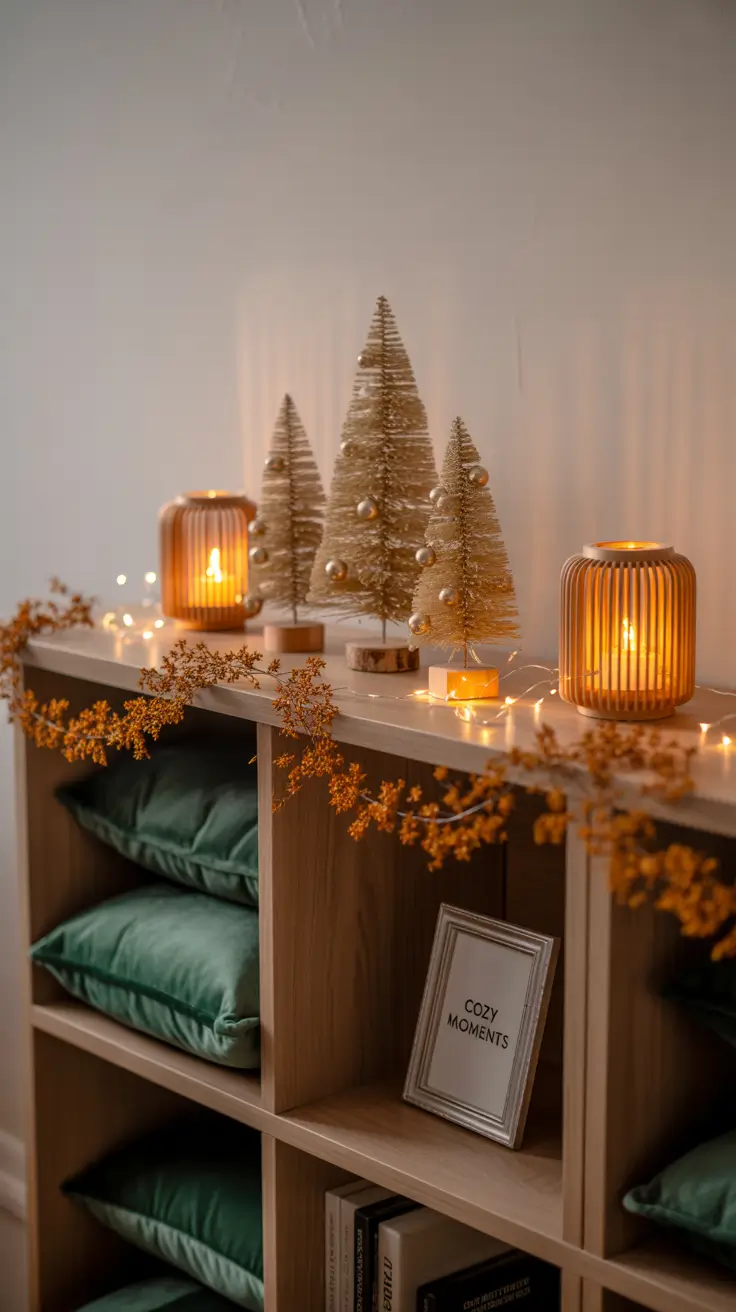 Christmas Room Decor Ideas 2025: Modern, Cozy, and Stylish Holiday Inspiration