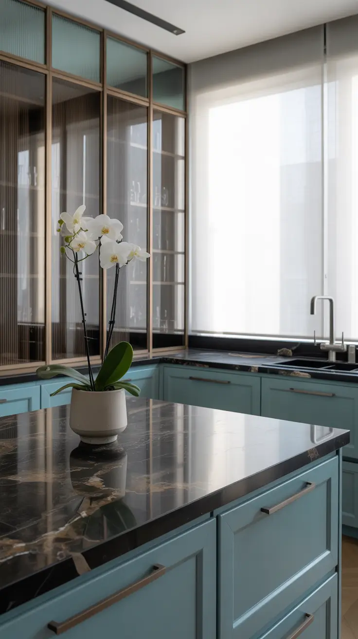 Dark Kitchen Ideas 2026 – Modern Luxury Designs for a Cosy and Aesthetic Home