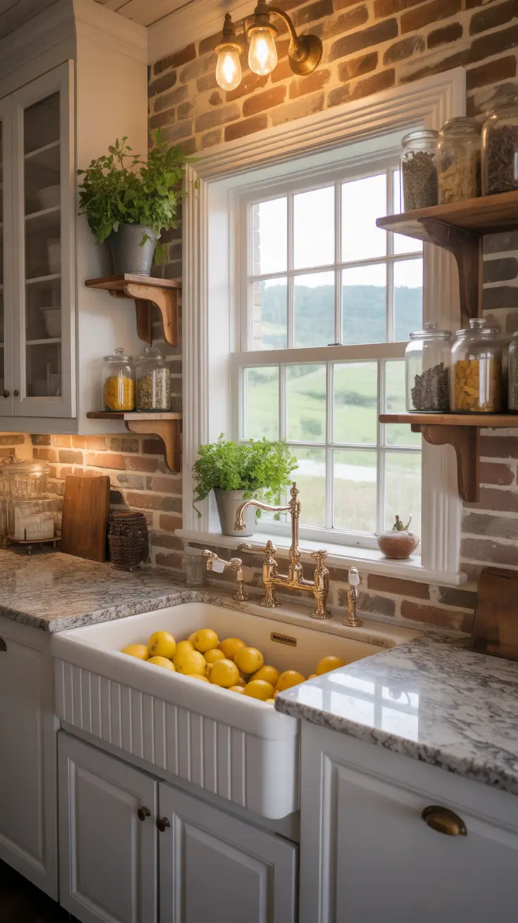 Stonewall Kitchen Ideas 2026: Modern Designs with Natural Elegance