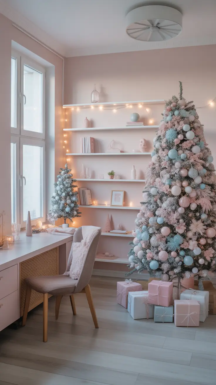 Christmas Decor Ideas 2025: Stylish and Cozy Holiday Decorations for Every Space