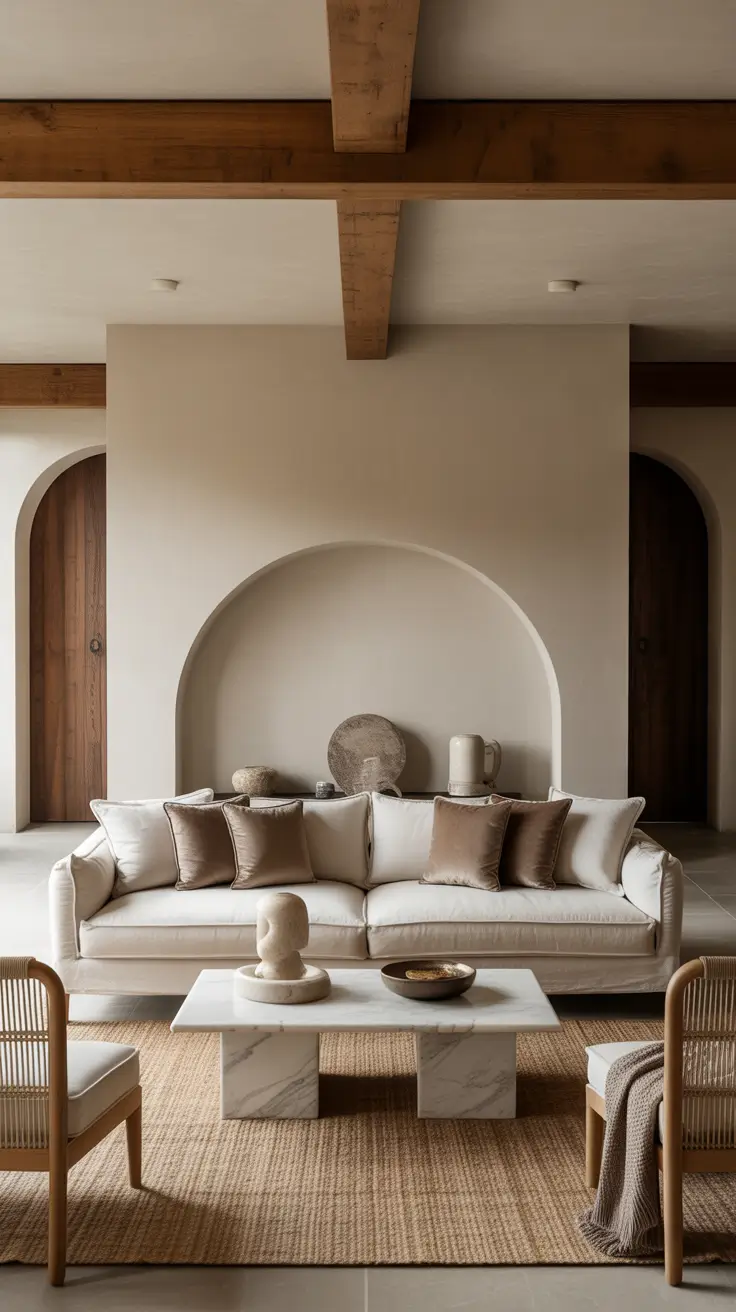 Sunken Living Room Ideas 2026 – Modern Inspiration for Cozy and Stylish Designs