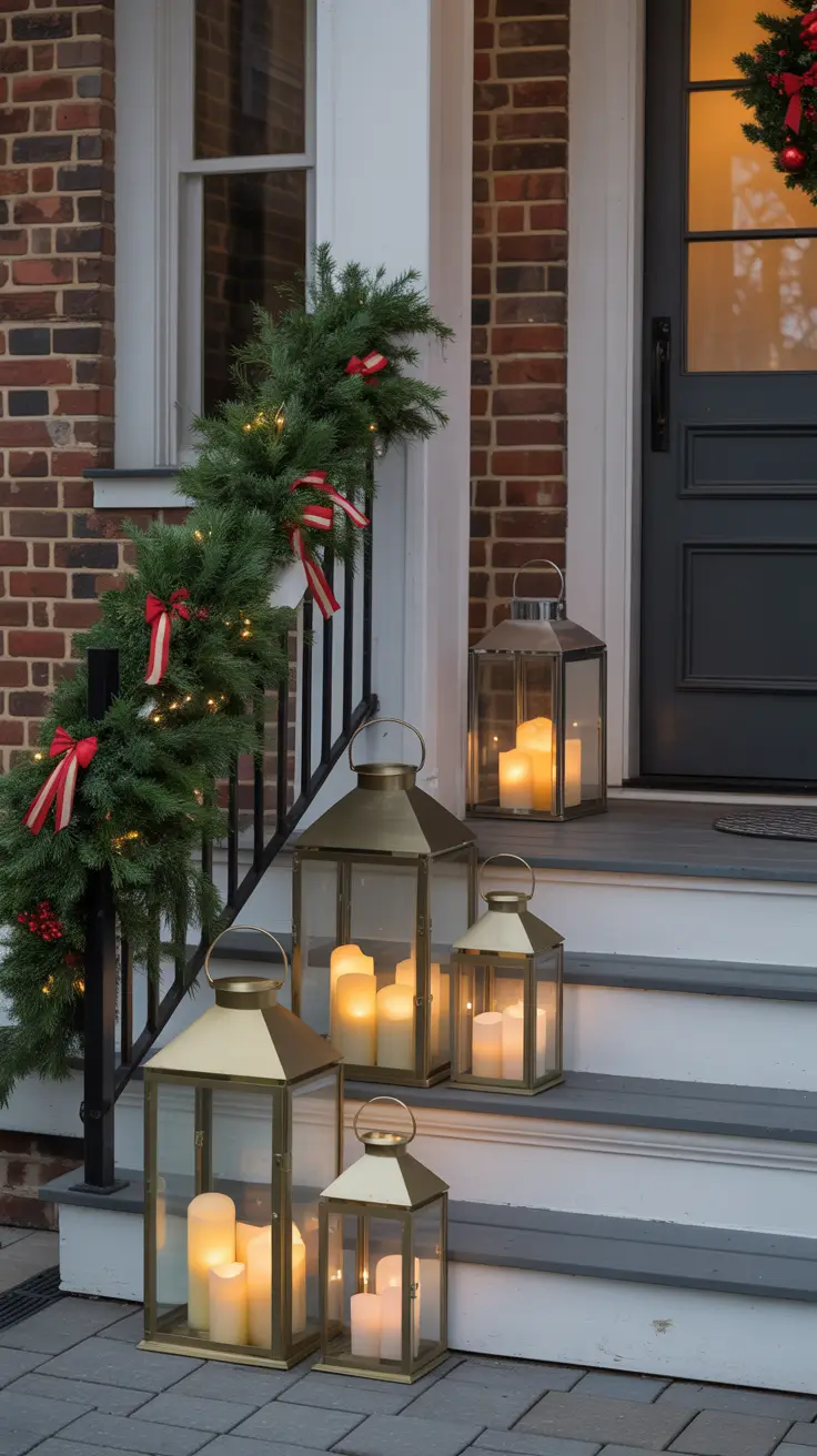 Outdoor Christmas Lights 2025: Best Ideas for Classy and Easy Holiday Decorating