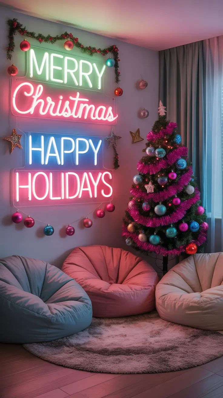 Christmas Bedroom Decor Ideas 2025: Cozy, Trendy & Elegant Holiday Inspiration