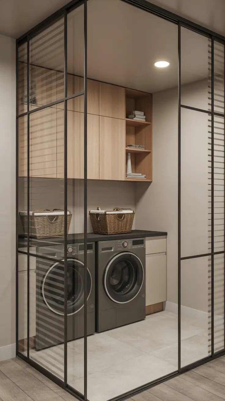 Laundry Room Designers Ideas 2026: Best Modern and Functional Projects