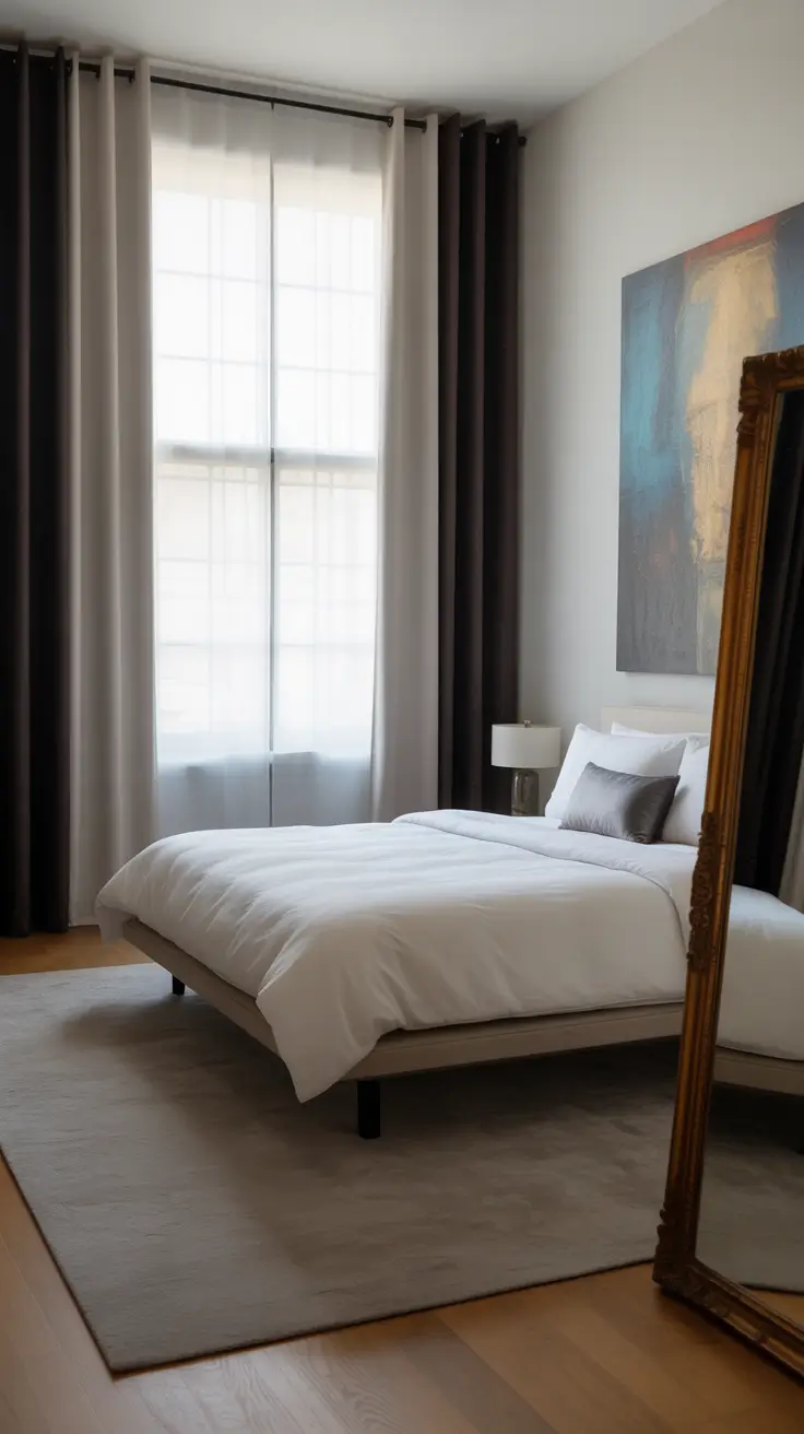 Blackout Curtains for Bedroom Ideas 2026 – Modern & Aesthetic Inspiration