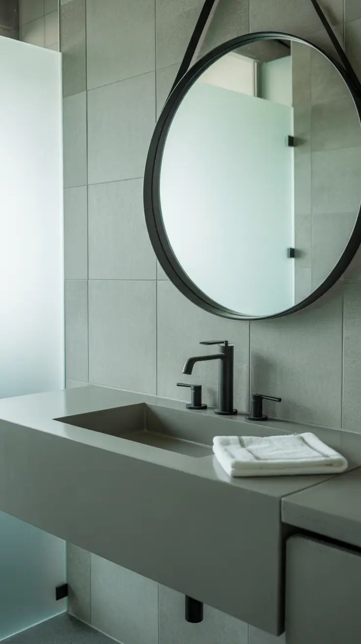 Bathroom Vanities Ideas 2026: Modern, Luxury, and Minimalistic Designs