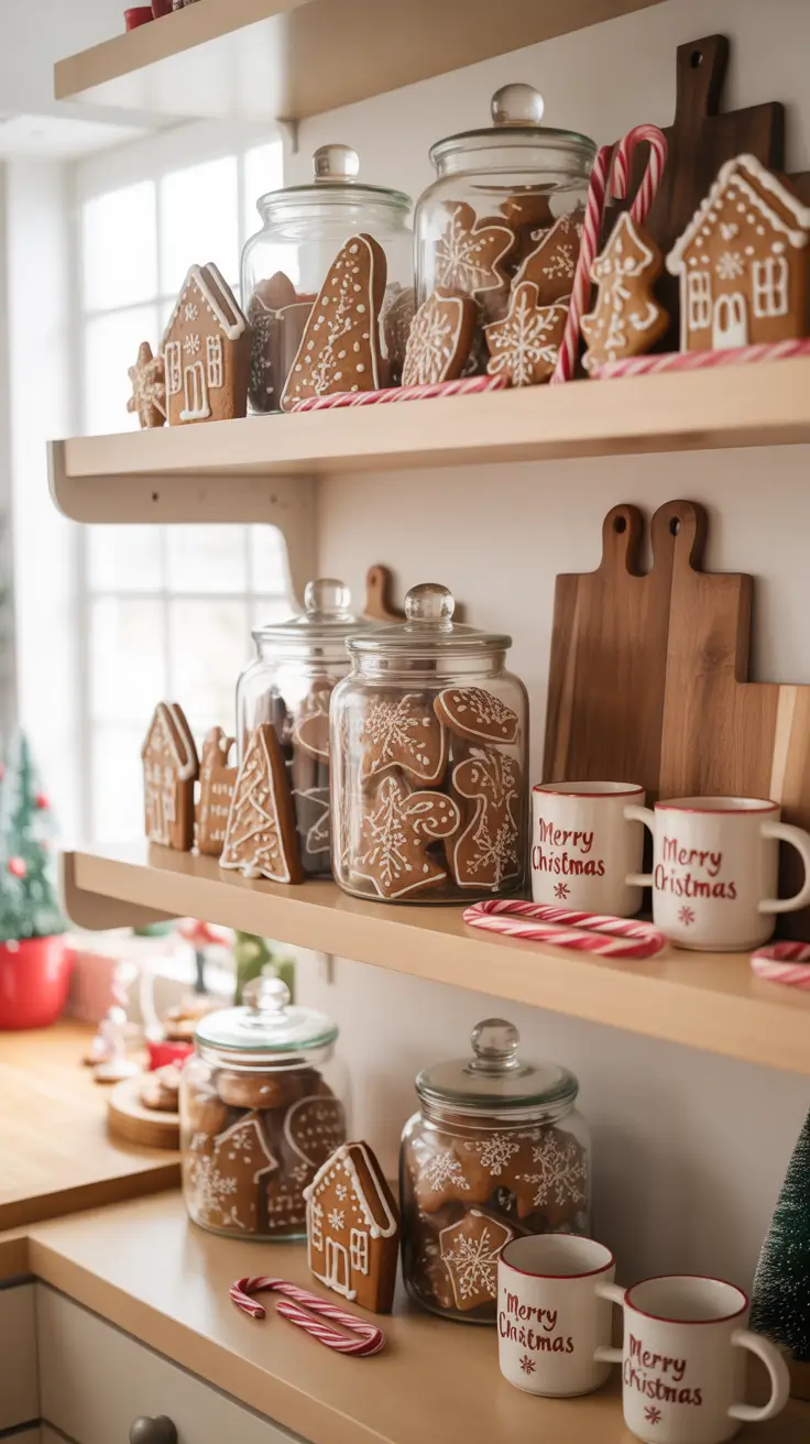 Christmas House Decor 2025 – Elegant Indoor and Outdoor Ideas for a Festive Home