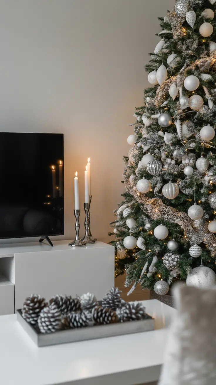 Xmas Decorations Ideas 2025: Modern and Creative Christmas Decor for Every Home