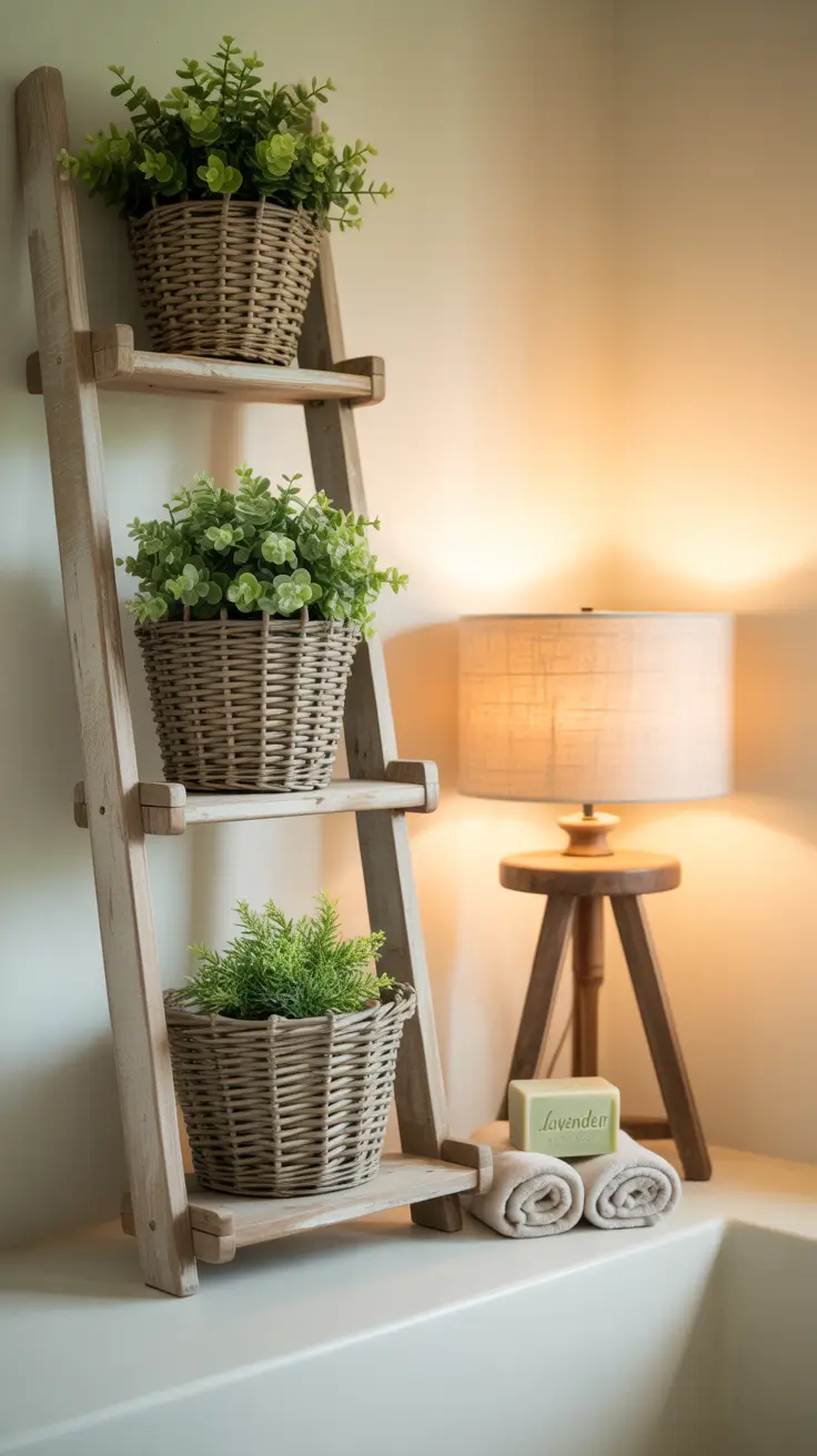 Top Bathroom Organizer Ideas 2026: Modern, Rustic & Coastal Designs That Maximize Space