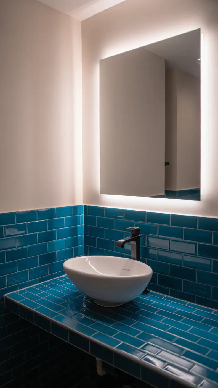 Bathroom Wall Decor Ideas 2026 – Modern and Unique Styles for Every Space