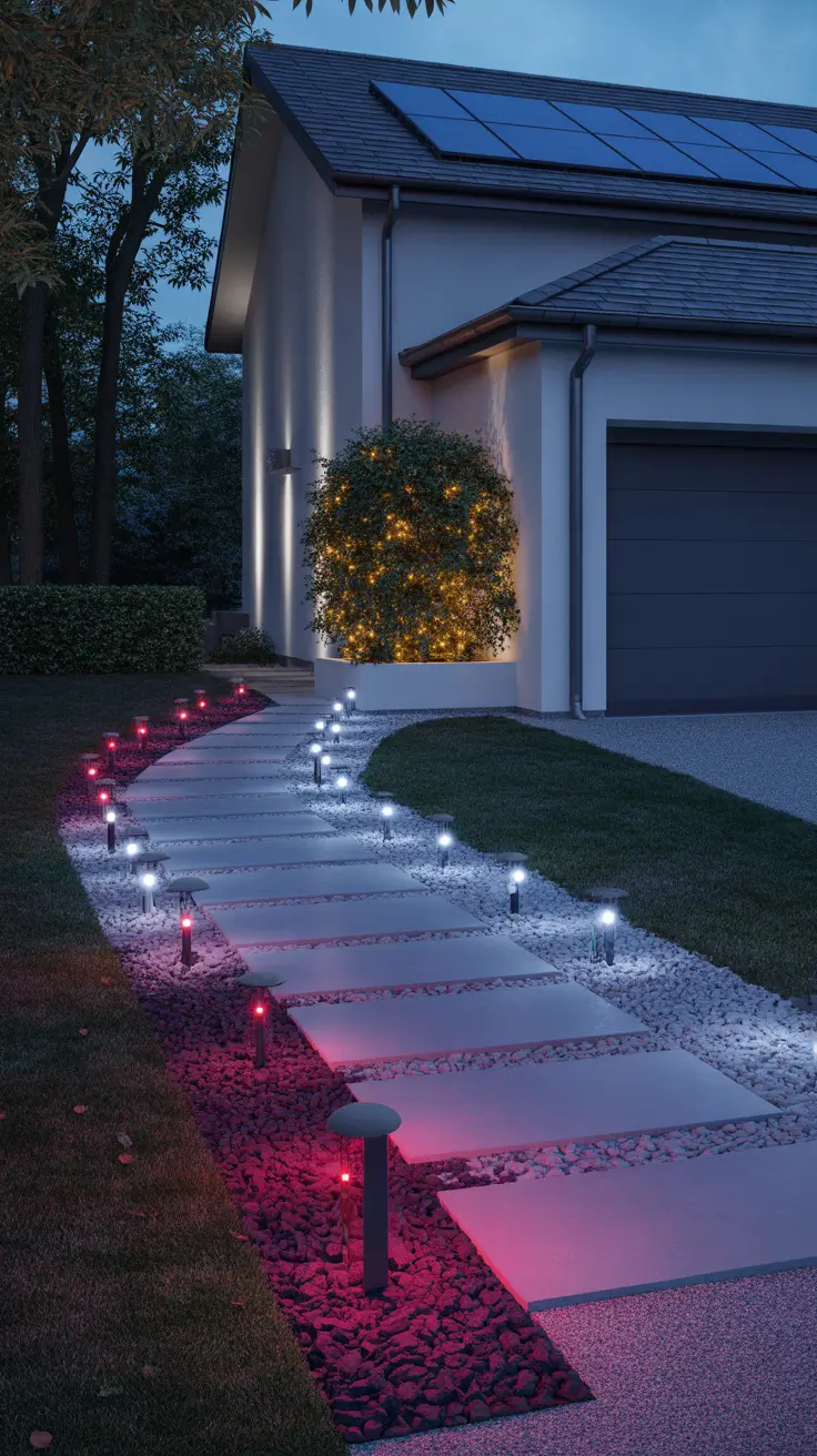 Stunning Christmas Lights Ideas 2025 for a Magical Indoor and Outdoor Holiday