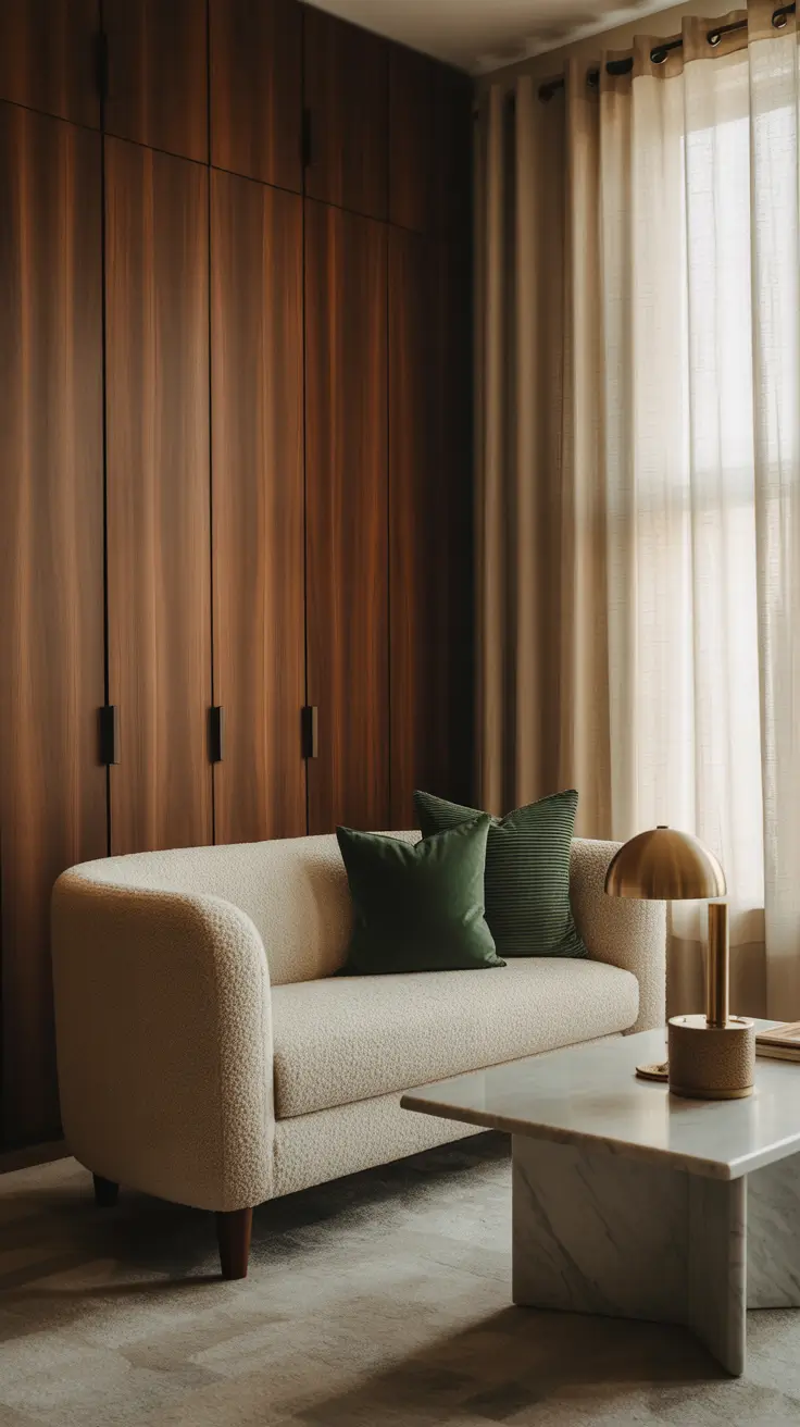 Parlor Makeover Ideas 2026: Stylish Trends for Modern and Cozy Living Rooms