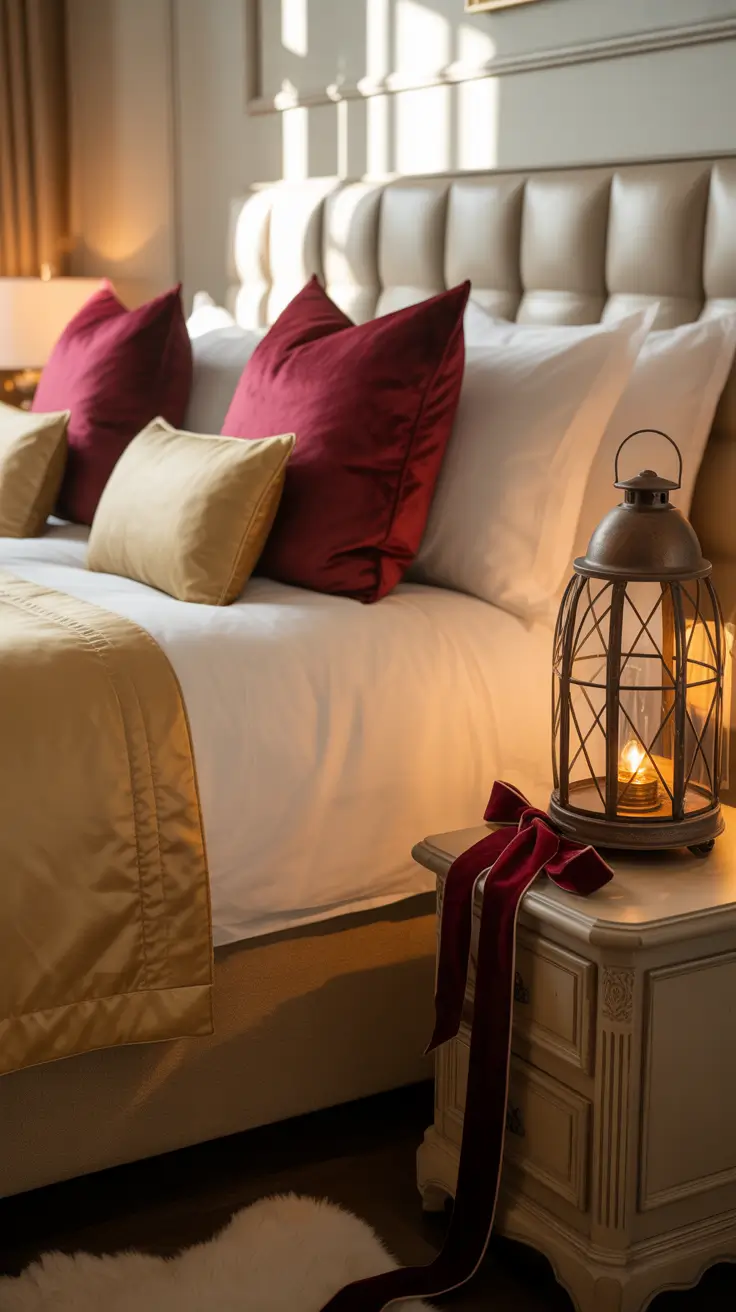 Christmas Room Decor Ideas 2025: Modern, Cozy, and Stylish Holiday Inspiration