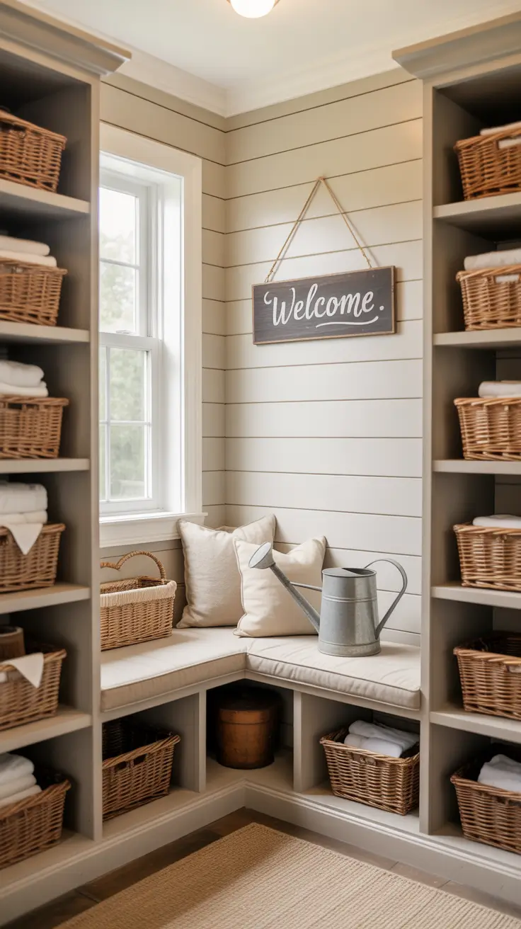 Pantry Makeover Ideas 2026: Stylish, Functional & Modern Designs