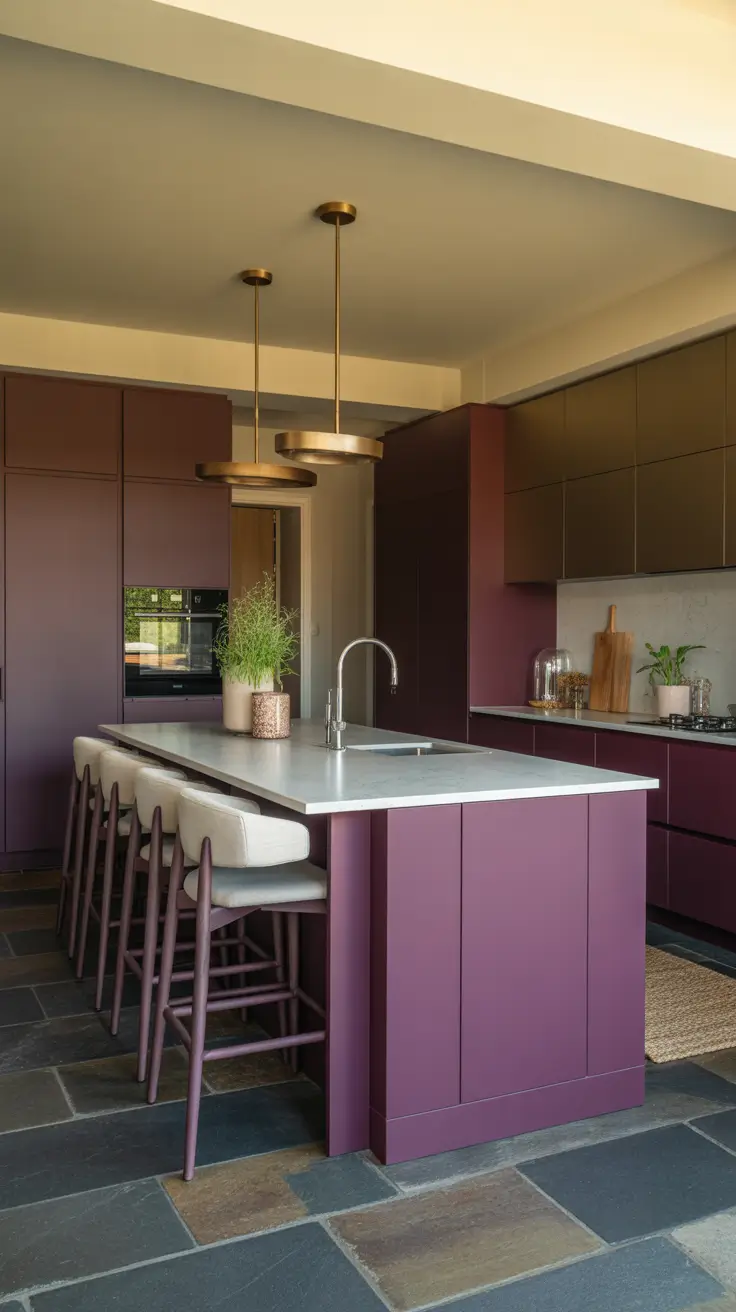 Dark Kitchen Ideas 2026 – Modern Luxury Designs for a Cosy and Aesthetic Home