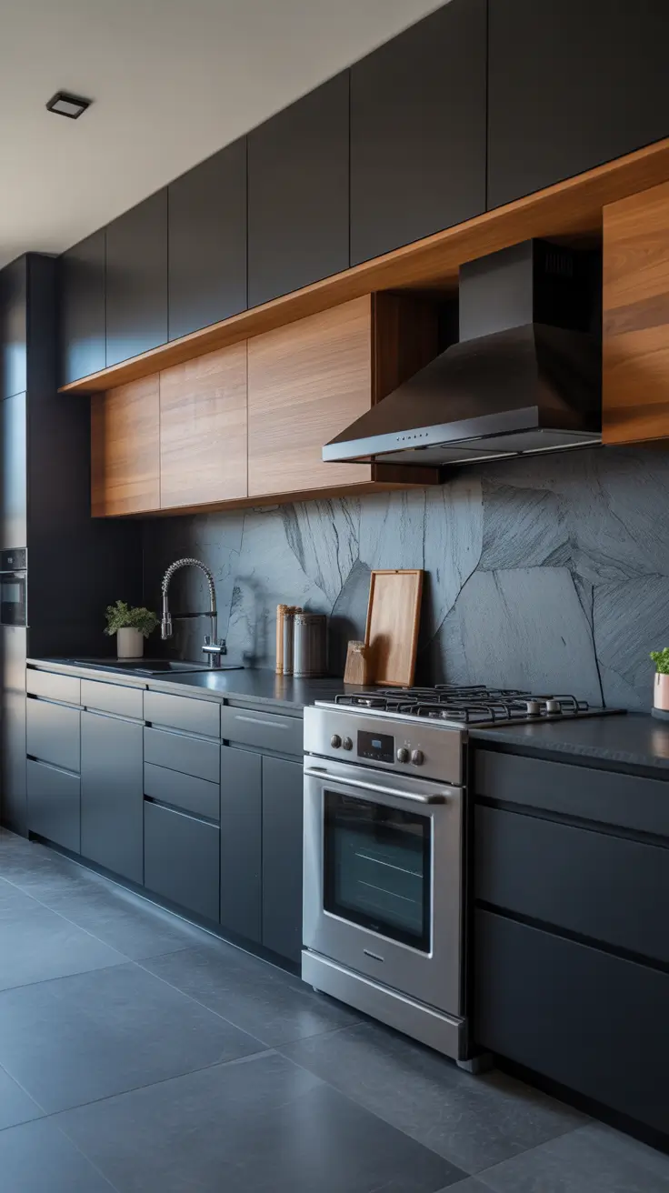 Stonewall Kitchen Ideas 2026: Modern Designs with Natural Elegance