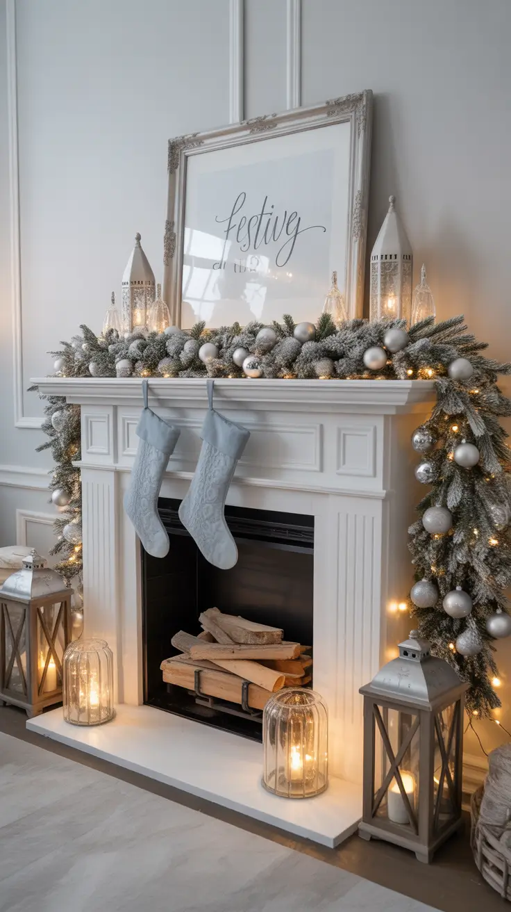 Christmas Decor Ideas 2025: Stylish and Cozy Holiday Decorations for Every Space
