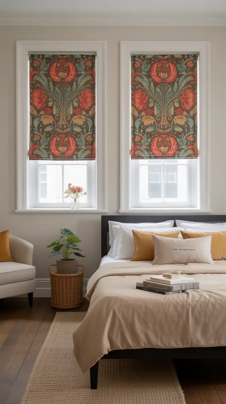 Bedroom Curtains Ideas 2026: Modern, Luxury and Stylish Designs for Every Home