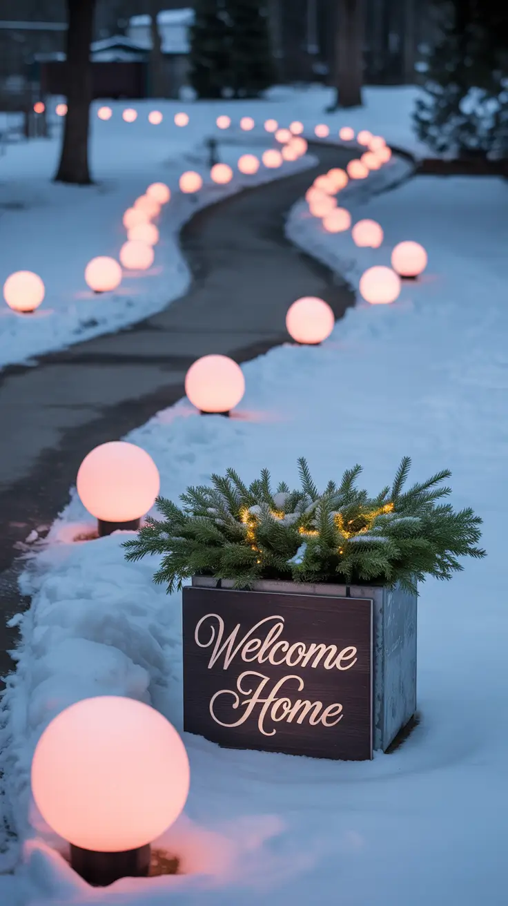 Outdoor Christmas Lights 2025: Best Ideas for Classy and Easy Holiday Decorating