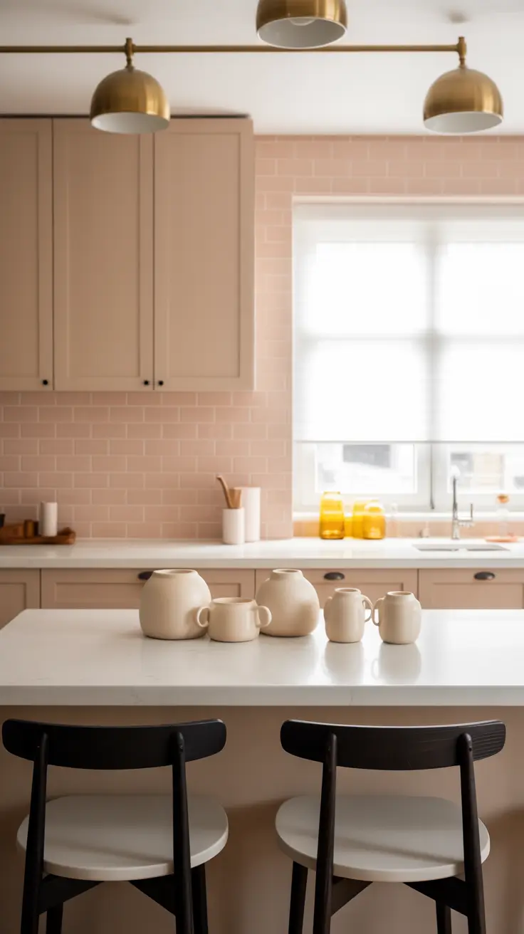 Brown Kitchen Ideas 2026: Modern Dark and Rustic Decor Inspiration