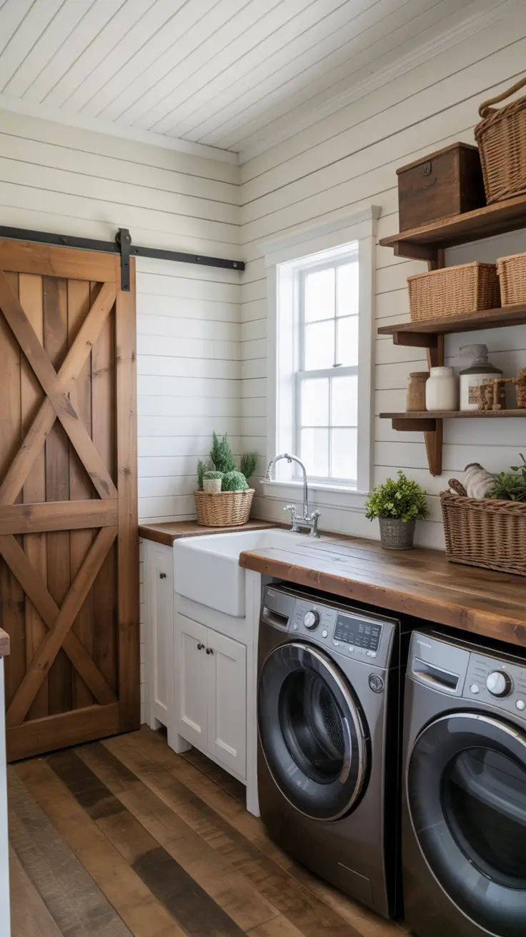 Laundry Room Designers Ideas 2026: Best Modern and Functional Projects