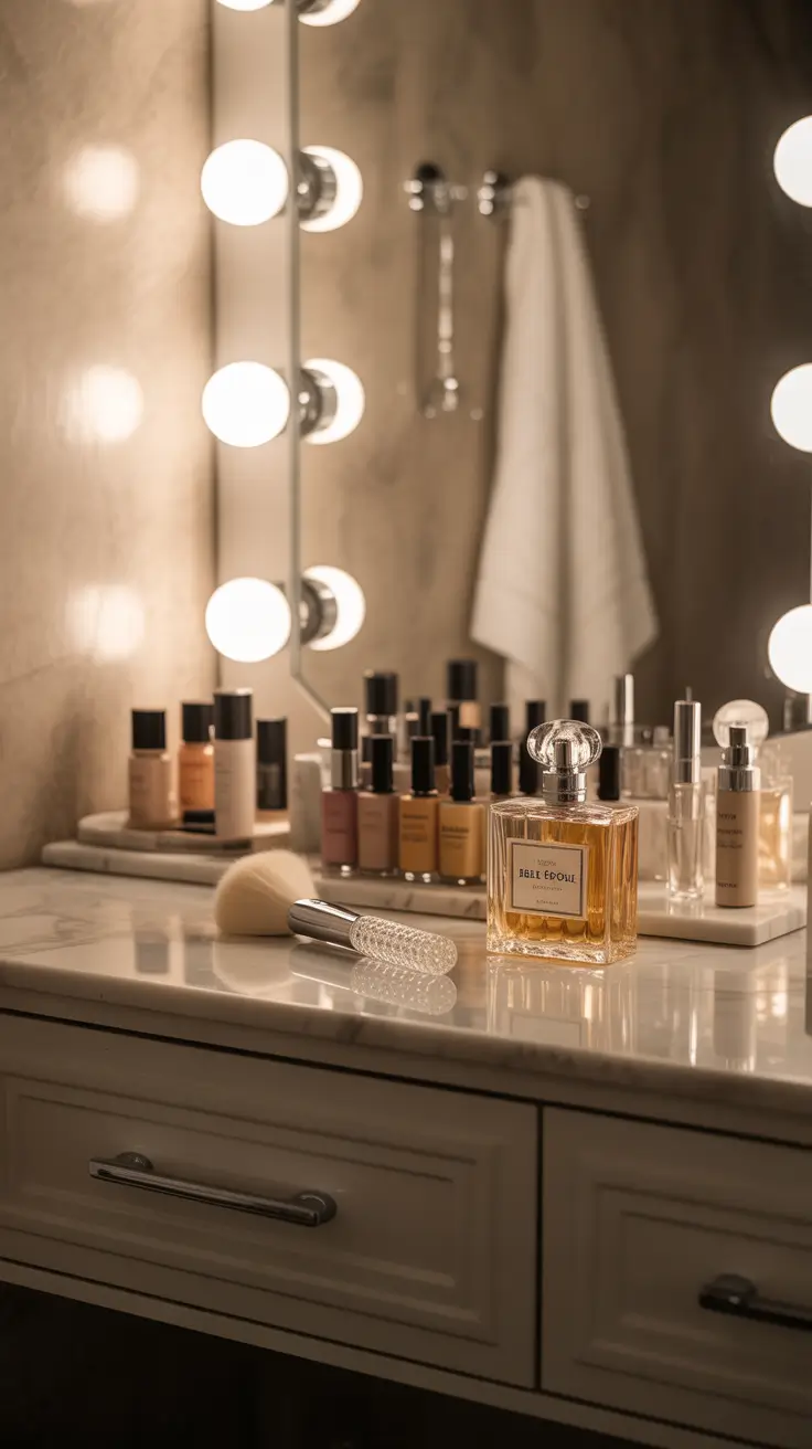 Bathroom Vanities Ideas 2026: Modern, Luxury, and Minimalistic Designs