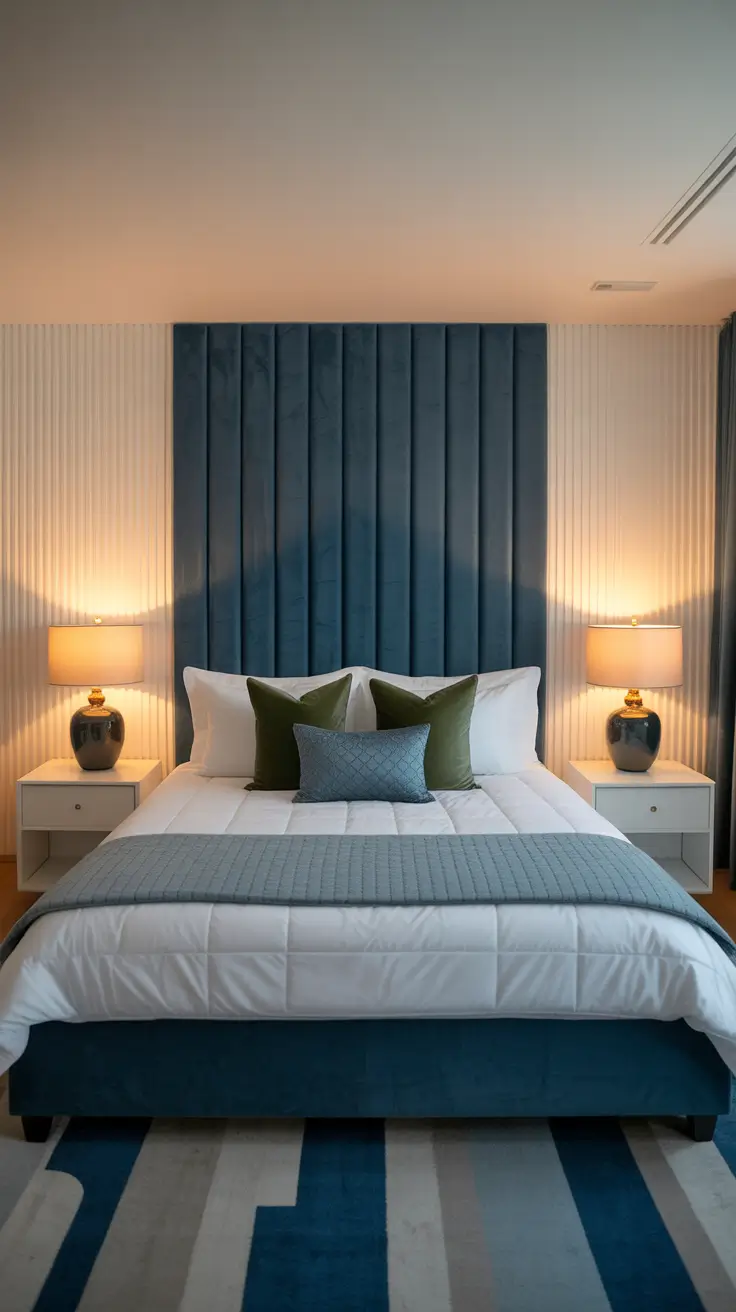 New Bedroom Ideas 2026 – Modern Classy and Cozy Designs for Couples, Teens, and More