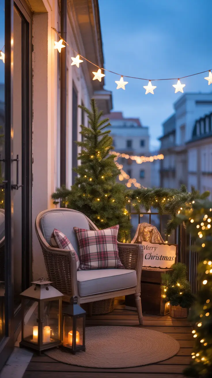 Xmas Decorations Ideas 2025: Modern and Creative Christmas Decor for Every Home