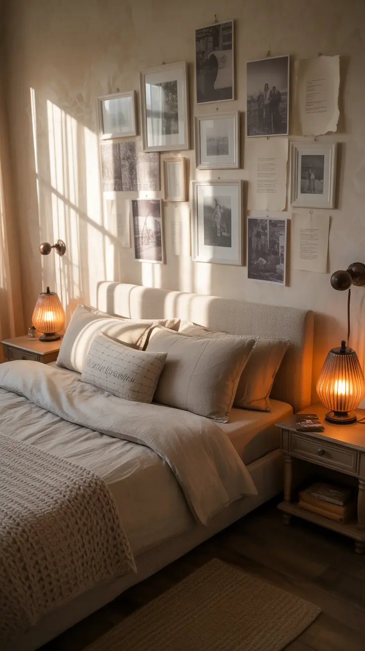 Bedroom Wall Decor Ideas 2026: Modern, Cozy & Inspiring Designs for Every Style