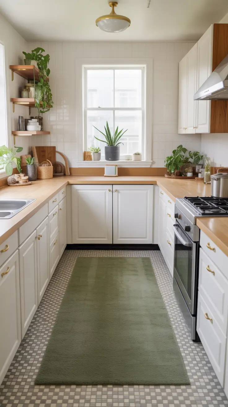 Kitchen Rugs Ideas 2026: Stylish Designs to Transform Every Layout