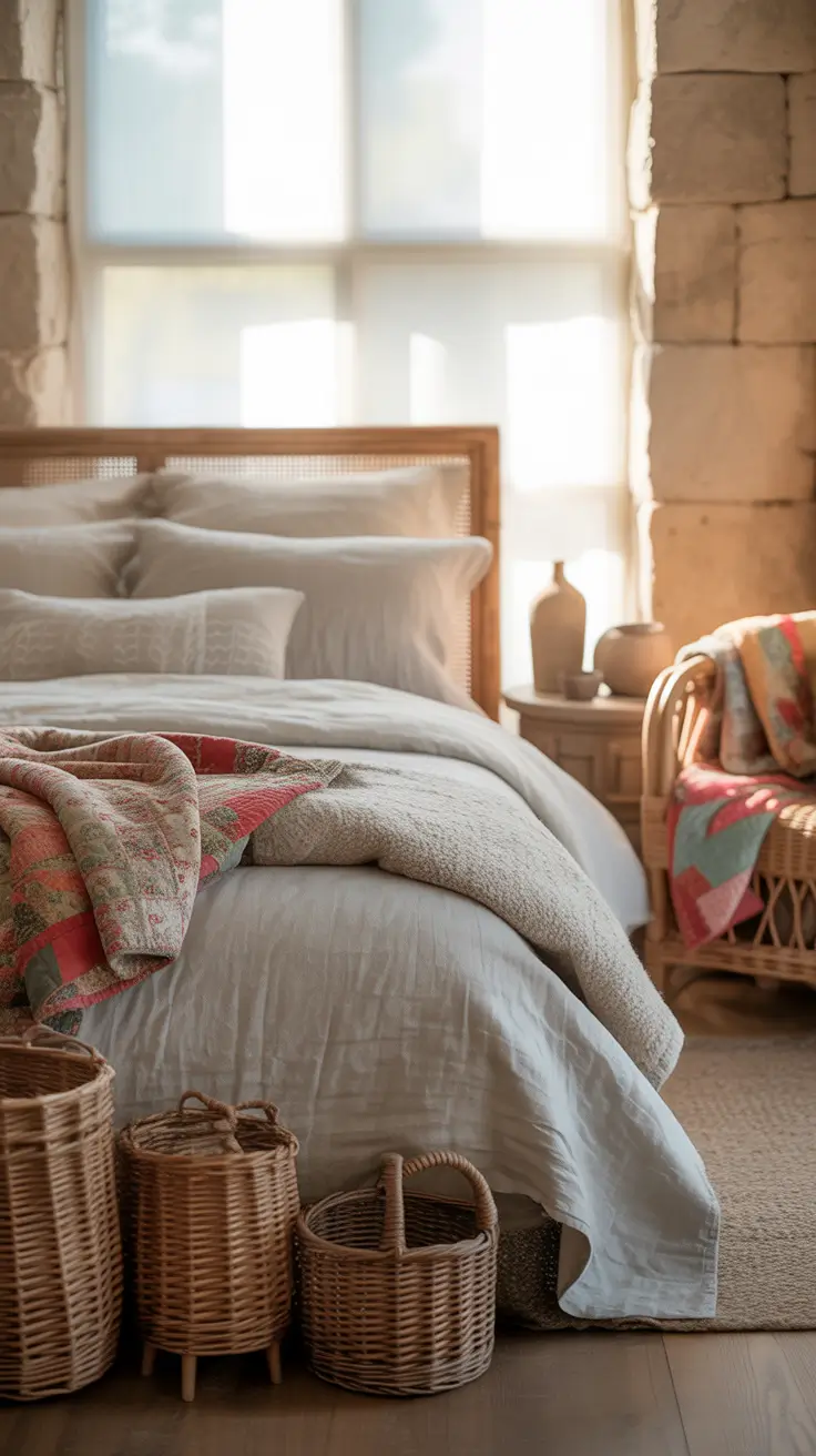 Bedroom Makeover Ideas 2026: Inspiring DIY and Modern Remodel Trends