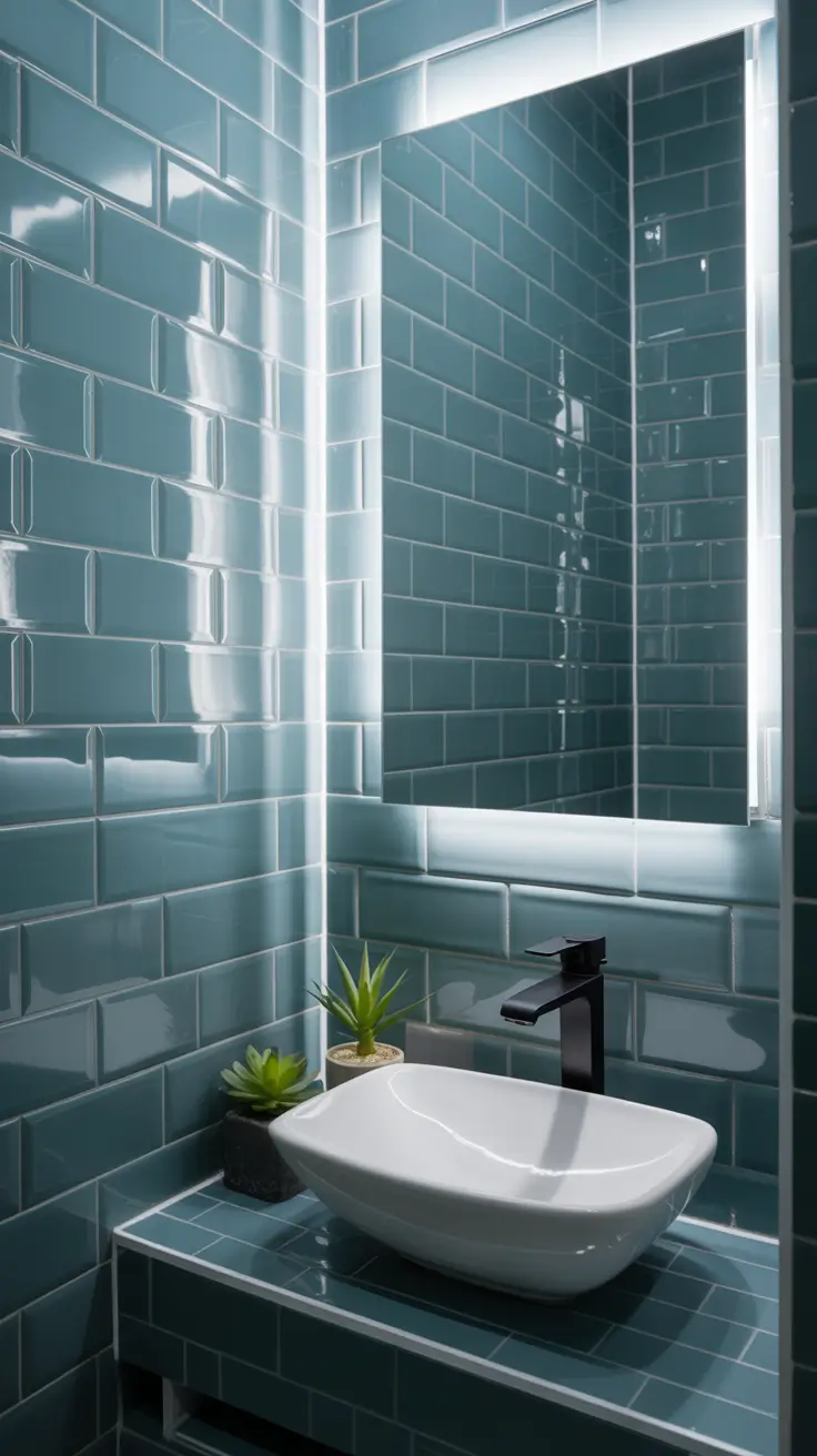 Bathroom Wall Decor Ideas 2026 – Modern and Unique Styles for Every Space