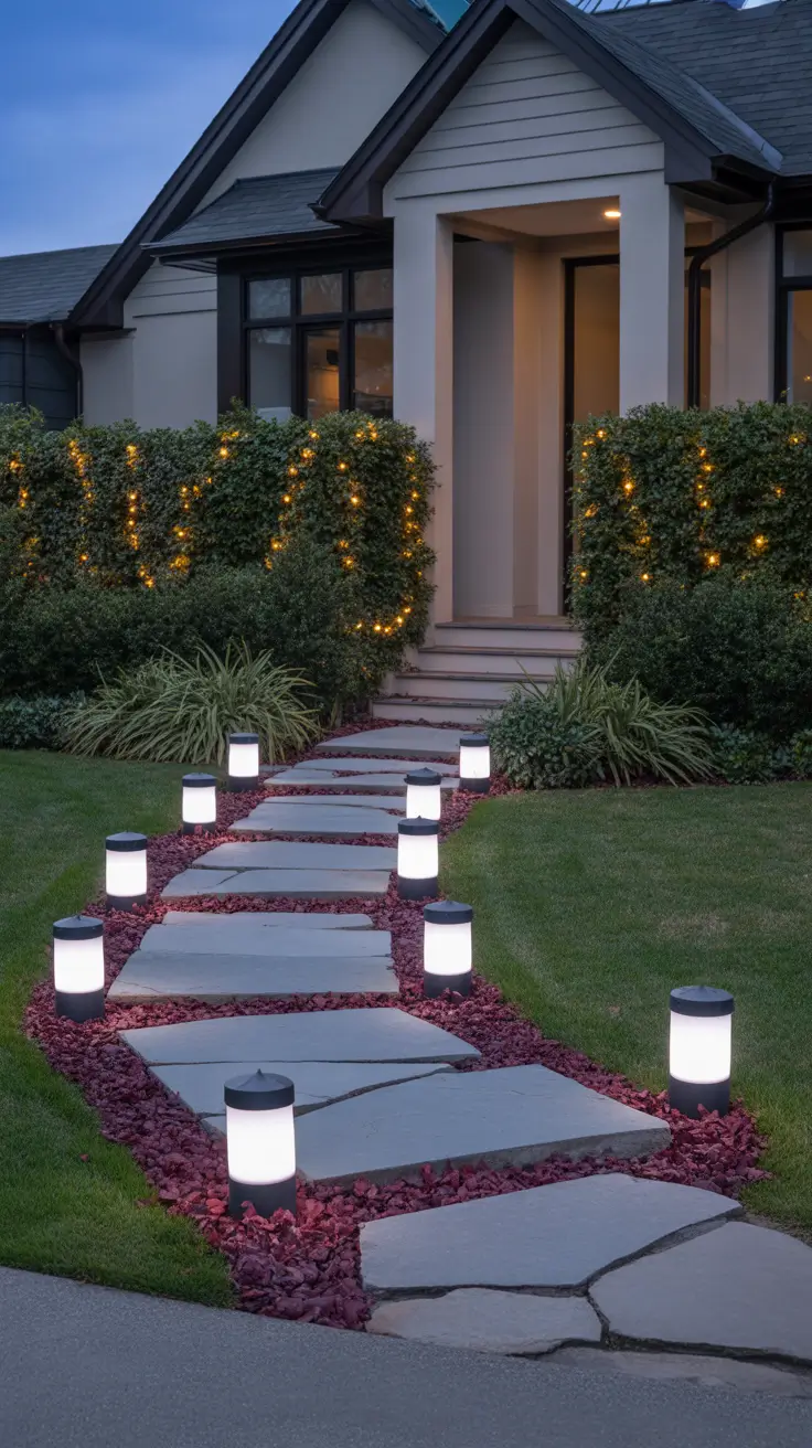 Stunning Christmas Lights Ideas 2025 for a Magical Indoor and Outdoor Holiday