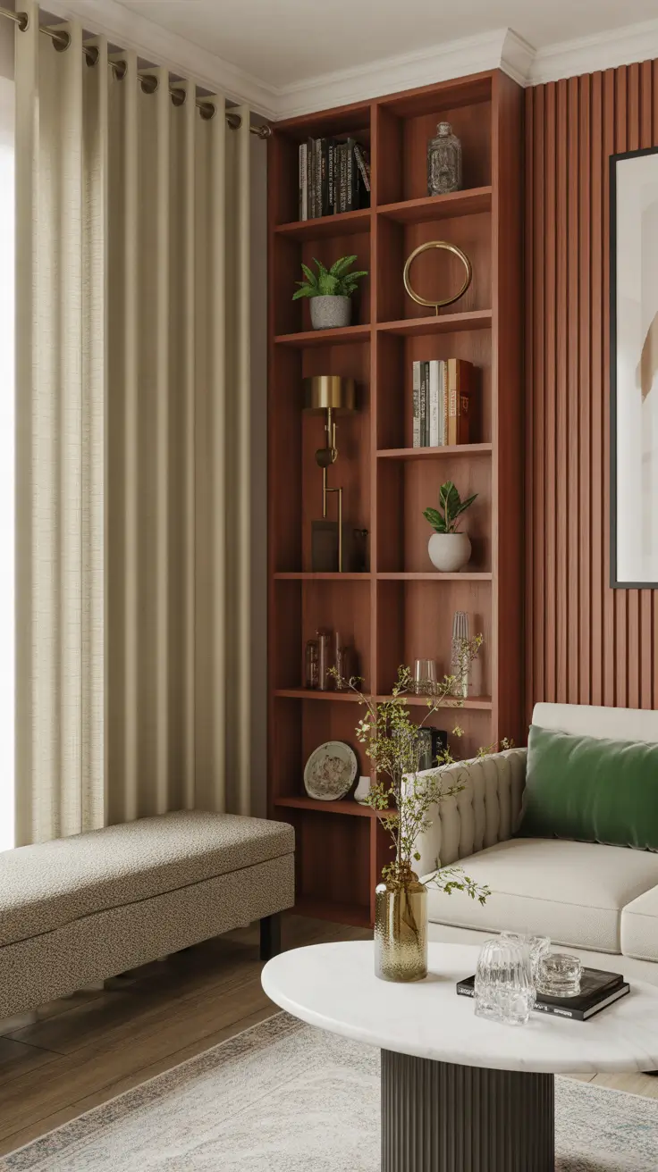 Parlor Makeover Ideas 2026: Stylish Trends for Modern and Cozy Living Rooms