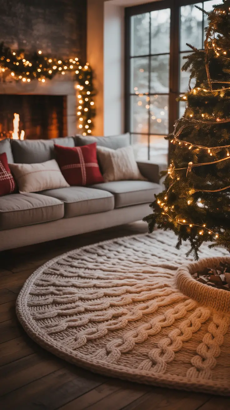 Christmas Home Decor Ideas 2025: Festive & Modern Decorating Inspirations