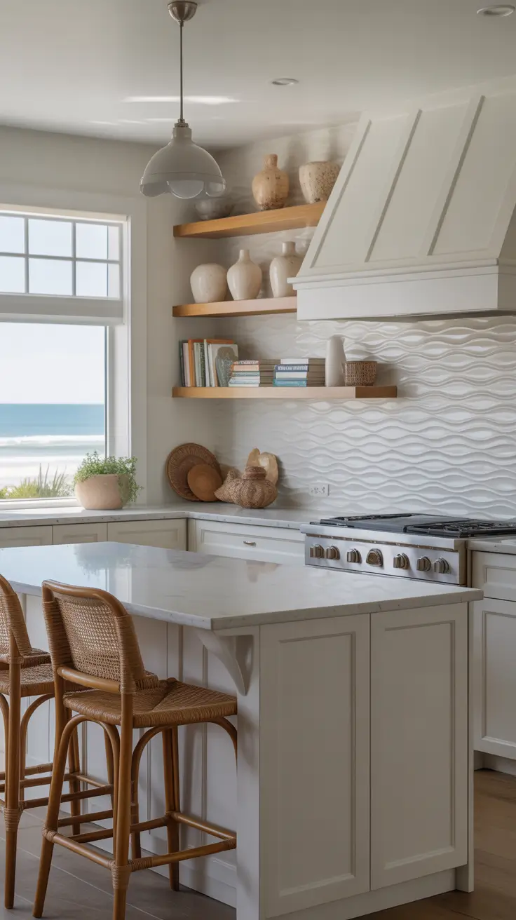 Kitchen Backsplash Ideas 2026: Unique Designs for Modern and Rustic Homes