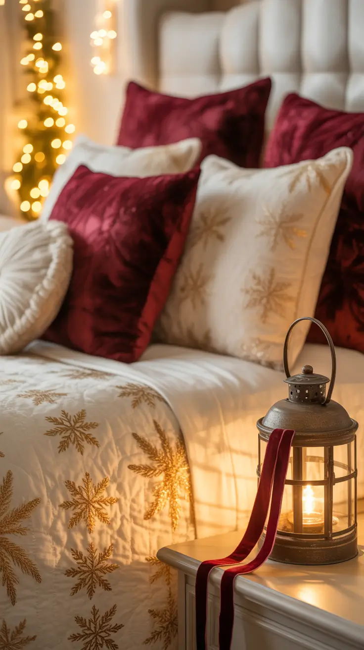 Christmas Room Decor Ideas 2025: Modern, Cozy, and Stylish Holiday Inspiration